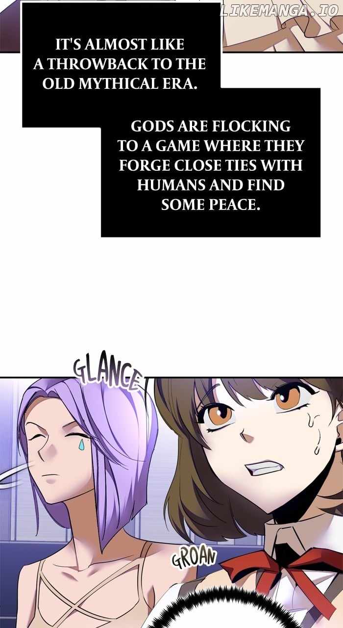 Return to Player Chapter 205 10